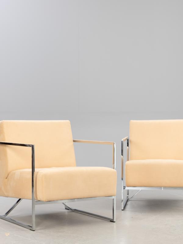 Walter Knoll Sessel